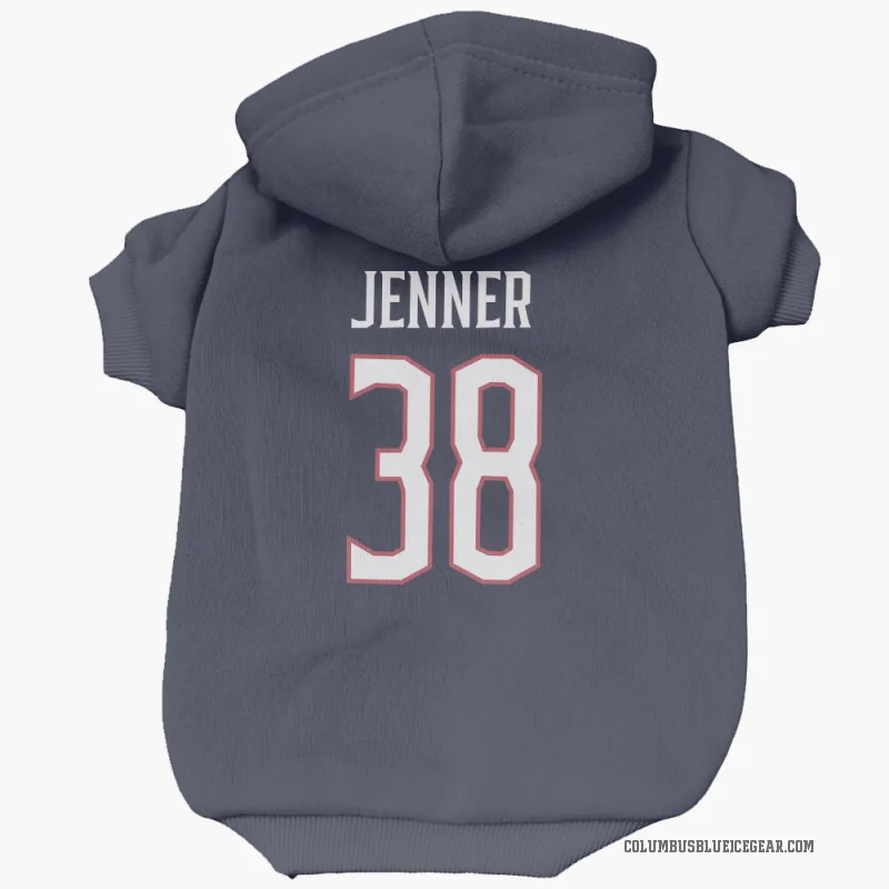 Sean Kuraly Bodysuit  Authentic Columbus Blue Jackets Sean Kuraly Bodysuits  - Blue Jackets Store